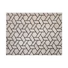 Tapete Shaggy 200x300cm Art Oasis Tapetes Perola