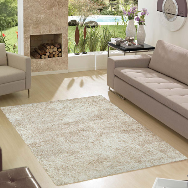 Tapete shaggy lucca clearance