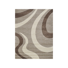 Tapete Shaggy Salamanca 240x320 1087 Unico