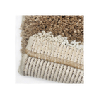 Tapete Shaggy Salamanca 240x320 1087 Unico