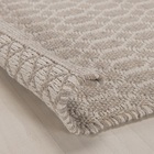 Tapete Sirsi 200x250 Bege/natural