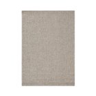 Tapete Sisal 100cm X 140cm Noronha Des004 Niazitex Bege