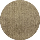 Tapete Sisal 120 Redondo Dd