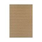 Tapete Sisal 150cm X 200cm Noronha Des007 Niazitex Bege