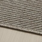 Tapete Sisal 150cm X 200cm Noronha Niazitex Bege