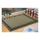 Tapete Sisal 1 5m X 2m Sala Escritório Antiderrapante - Sisal