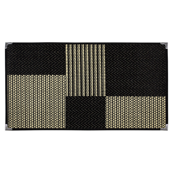 Tapete Sisal 1 5m X 2m Sala Escritório Antiderrapante - Sisal