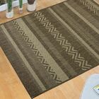 Tapete Sisal 1 5m X 2m Sala Escritório Antiderrapante - Sisal