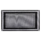 Tapete Sisal 1 5m X 2m Sala Escritório Antiderrapante - Sisal