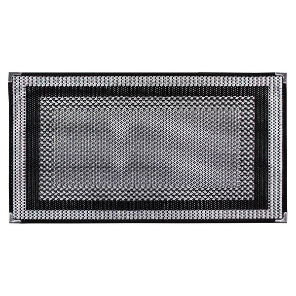 Tapete Sisal 1 5m X 2m Sala Escritório Antiderrapante - Sisal