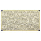 Tapete Sisal 1 5m X 2m Sala Escritório Antiderrapante - Sisal