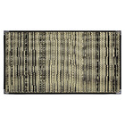 Tapete Sisal 1 5m X 2m Sala Escritório Antiderrapante - Sisal