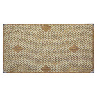 Tapete Sisal 1 5m X 2m Sala Escritório Antiderrapante - Sisal