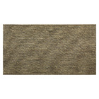 Tapete Sisal 1 5mx2m Premium Sala Escritório Antiderrapante -