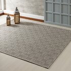 Tapete Sisal 250cm X 300cm Noronha Des001 Niazitex Bege