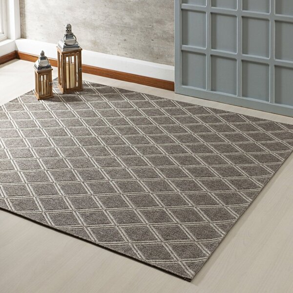 Tapete Sisal 250cm X 300cm Noronha Niazitex Bege