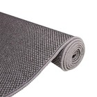 Tapete Sisal Antiderrapante Charm 03 Chumbo 0,40x0,60m