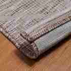 Tapete Sisal Araguari 1 00 X 1 40 Des 003 Bege Niazitex