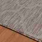 Tapete Sisal Araguari 1 00 X 1 40 Des 003 Bege Niazitex