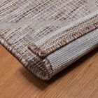 Tapete Sisal Araguari 1 50x2 00 Des 001 Bege Niazitex