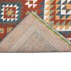 Tapete Sisal Aurora 06 Vermelho 2,50x3,00m - Edantex