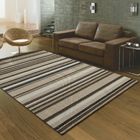 Tapete Sisal Bali Listra 67-41 2,50X2,50M - São Carlos