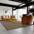 Tapete Sisal Bali Singelo 39-77 0,50X1,00M - São Carlos