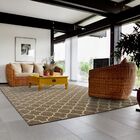 Tapete Sisal Bali Vinter 41-79 0,50X1,00M - São Carlos