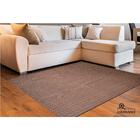 Tapete Sisal Buzios Areia 70 Marrom 2,00x3,00m - J Serrano