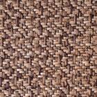 Tapete Sisal Buzios Areia 70 Marrom 2,50x3,00m - J Serrano