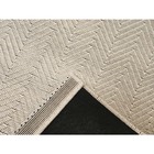 Tapete Sisal Buzios Camburi 64 Bege-areia 2,50x3,00m