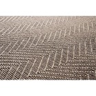 Tapete Sisal Buzios Camburi 84 Bege-taupe 1,50x2,00m