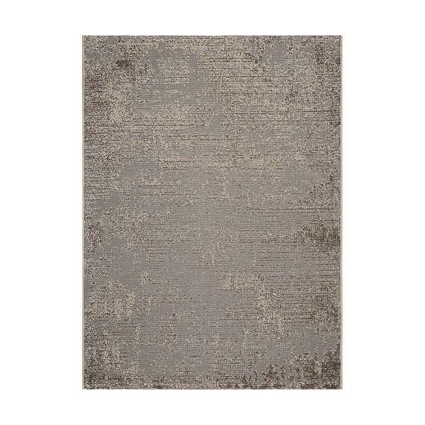 Tapete Sisal Buzios Farol 65 Bege-grafite 2,00x3,00m