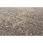 Tapete Sisal Buzios Farol 65 Bege-grafite 2,50x3,00m