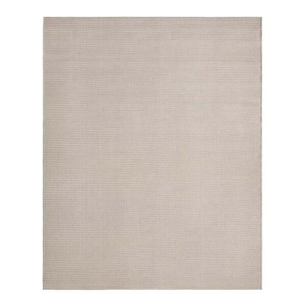 Tapete Sisal Buzios Lual 51 Cinza 0,50x1,00m - J Serrano