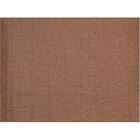 Tapete Sisal Buzios Maresia 70 Marrom 1,50x2,00m - J Serrano