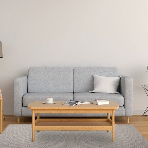 Tapete Sisal Ch Liso Para Sala De Estar 2,50mx3,50m Apaeb Are