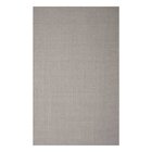 Tapete Sisal Ch Liso Para Sala De Estar 3,00mx4,00m Apaeb Are