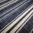 Tapete Sisal Clyde 05 - 0,50x1,00m - Edantex
