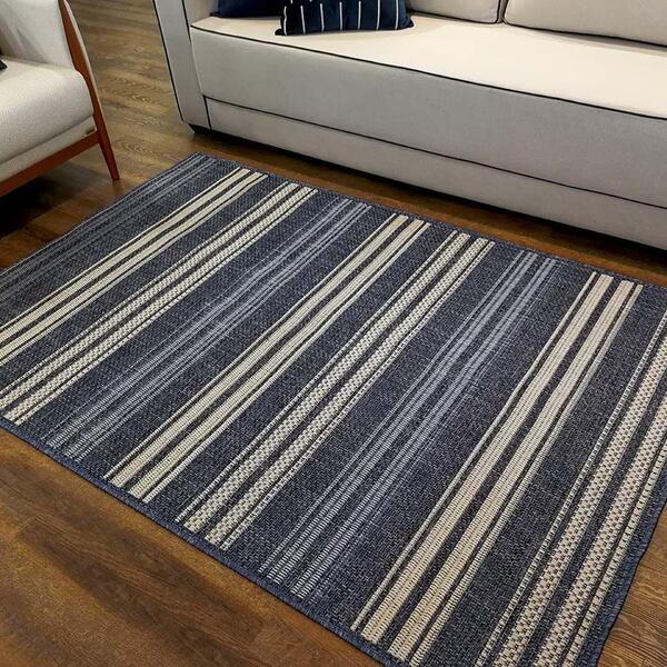 Tapete Sisal Clyde 05 - 0,50x1,00m - Edantex