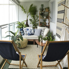 Tapete Sisal Diamante Bege 1,00x1,50m