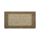 Tapete Sisal Grande Antiderrapante Sala 2,00x2,50 Modelos S-5