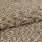 Tapete Sisal Liso Casual Bege 1,50x2,00m