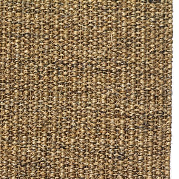 Tapete sisal liso casual bege 2 00x2 50m clearance