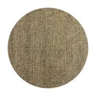 Tapete Sisal Natural 100 Redondo LD