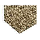 Tapete Sisal Natural 100x100 Quadrado Ck