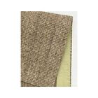 Tapete Sisal Natural 100x100 Quadrado Ck