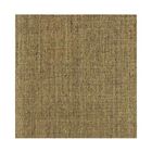 Tapete Sisal Natural 150x150 Quadrado C50