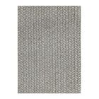 Tapete Sisal Natural 150x250 Mandacaru
