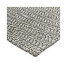 Tapete Sisal Natural 150x250 Mandacaru